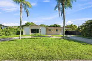 6530 Hayes St, Hollywood, FL 33024 - Photo 1