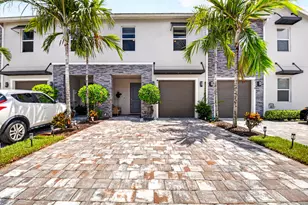 8714 Via Mar Rosso, Lake Worth, FL 33467 - Photo 1