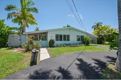 1158 Grant Street, Hollywood, FL 33019 - Photo 1