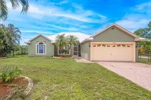 2741 SW Pierson Rd, Port Saint Lucie, FL 34953 - Photo 1