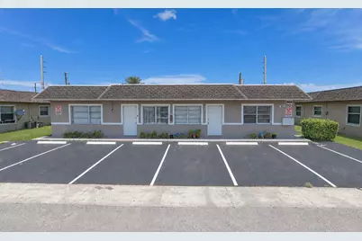 3970 NW 31st Terrace #  1A, Lauderdale Lakes, FL 33309 - Photo 1