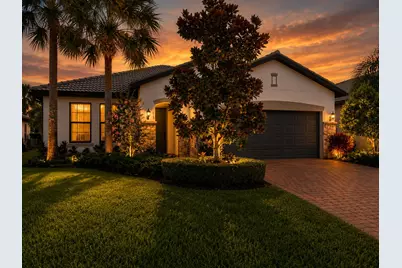 348 SE Courances Drive, Port Saint Lucie, FL 34984 - Photo 1