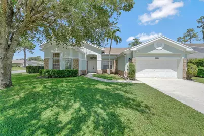 1040 Wild Cherry Lane, Wellington, FL 33414 - Photo 1