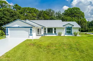 1901 SW Yellowtail Ave, Port Saint Lucie, FL 34953 - Photo 1
