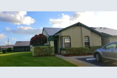 650 SW Veronica Avenue, Port Saint Lucie, FL 34953 - Photo 1