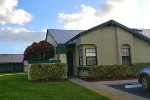 650 SW Veronica Ave, Port Saint Lucie, FL 34953 - Photo 1