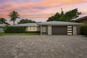 2610 Sun Cove Ln, North Palm Beach, FL 33408 - Photo 1