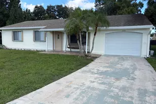 400 SW Ruffner Ct, Port Saint Lucie, FL 34953 - Photo 1