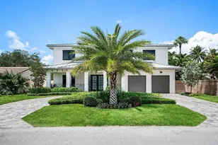 451 NW 7th Ave, Boca Raton, FL 33486 - Photo 1