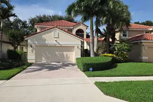 7701 Doubleton Dr, Delray Beach, FL 33446 - Photo 1