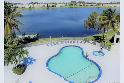 3425 NW 44th St, Unit #101, Lauderdale Lakes, FL 33309 - Photo 1