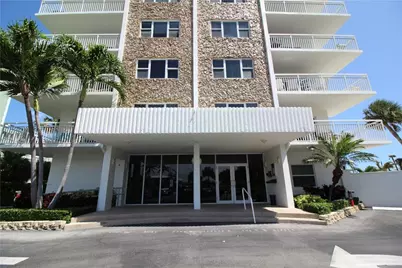 1770 S Ocean Blvd, Unit #604, Lauderdale by the Sea, FL 33062 - Photo 1