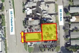 309 SE 22nd Ave, Pompano Beach, FL 33062 - Photo 1