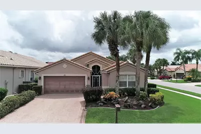 6902  Castlemaine Ave, Boynton Beach, FL 33437 - Photo 1