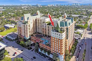 100 N Federal Hwy, Fort Lauderdale, FL 33301 - Photo 1