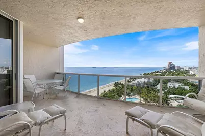 3200 N Ocean Blvd, Unit #1404, Fort Lauderdale, FL 33308 - Photo 1