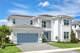 9224 Crestview Cir, Palm Beach Gardens, FL 33412 - Photo 1