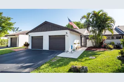 6348  Pinehurst Cir E., Unit #6348, Tamarac, FL 33321 - Photo 1