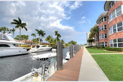 3111 NE 51 Street, Unit #405C, Fort Lauderdale, FL 33308 - Photo 1