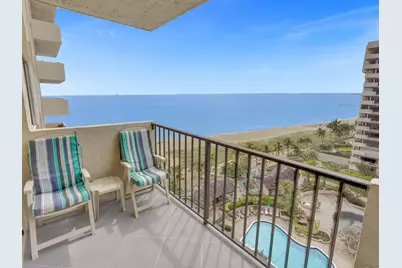 5000 N Ocean Boulevard, Unit #1009, Lauderdale by the Sea, FL 33308 - Photo 1