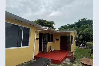 2986 NW 91st Street, Miami, FL 33147 - Photo 1