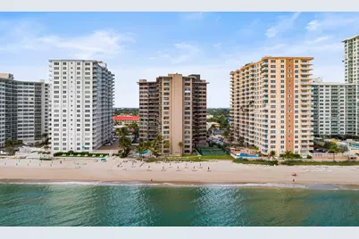 3800 Galt Ocean Drive #1402, Fort Lauderdale, FL 33308 - Photo 1