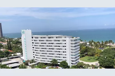 2840 N Ocean Boulevard #403, Fort Lauderdale, FL 33308 - Photo 1