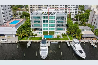 353 Sunset Drive #PH02, Fort Lauderdale, FL 33301 - Photo 1