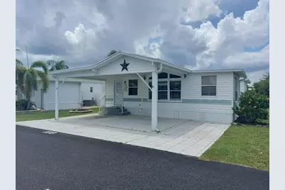 12531 SE 140th Road, Okeechobee, FL 34974 - Photo 1