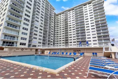 111 N Pompano Beach Boulevard #606, Pompano Beach, FL 33062 - Photo 1