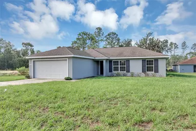 13412 SW 60th Court Road, Ocala, FL 34473 - Photo 1