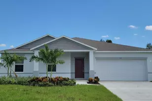 332 SW Grimaldo Terrace, Port Saint Lucie, FL 34984 - Photo 1