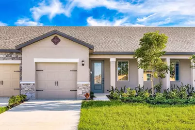 5406 Gladness Court, Fort Pierce, FL 34947 - Photo 1