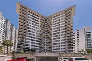 3700 Galt Ocean Dr, Fort Lauderdale, FL 33308 - Photo 1