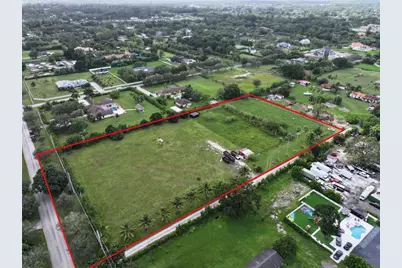 5101 SW 178 Avenue, Southwest Ranches, FL 33331 - Photo 1