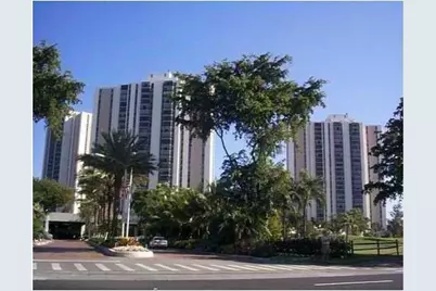 20301 W Country Club Drive #2025, Aventura, FL 33180 - Photo 1