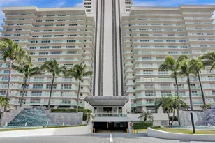 3900 Galt Ocean Dr, Fort Lauderdale, FL 33308 - Photo 1