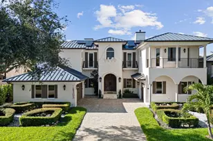 3030 NE 45th St, Fort Lauderdale, FL 33308 - Photo 1