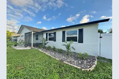8230 NW 46th Ct, Lauderhill, FL 33351 - Photo 1