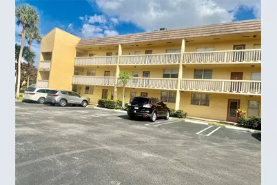 5750 NW 64th Avenue #202, Tamarac, FL 33319 - Photo 1