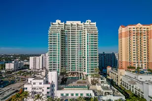 101 S Fort Lauderdale Beach Blvd, Fort Lauderdale, FL 33316 - Photo 1
