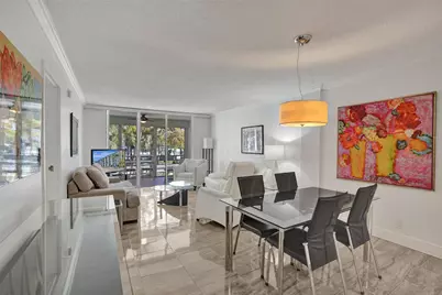 4898 NW 29th Court #204, Lauderdale Lakes, FL 33313 - Photo 1