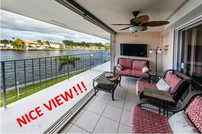 801 N Riverside Drive #5C, Pompano Beach, FL 33062 - Photo 1