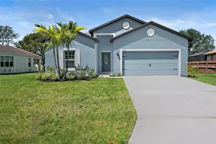4164 SW Webb St, Port Saint Lucie, FL 34953 - Photo 1