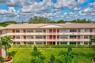 248 Brighton Unit, Boca Raton, FL 33434 - Photo 1