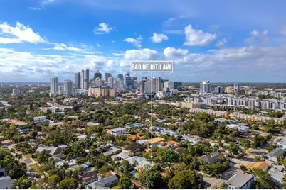 540 NE 10th Avenue, Fort Lauderdale, FL 33301 - Photo 1