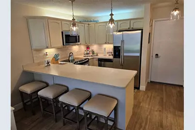 2400 S Ocean Drive #V214, Fort Pierce, FL 34949 - Photo 1