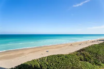 8800 S Ocean Drive #505, Jensen Beach, FL 34957 - Photo 1
