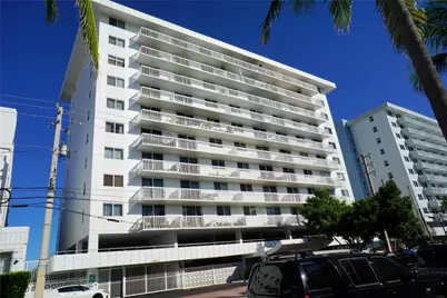 401 Ocean Drive #701, Miami Beach, FL 33139 - Photo 1