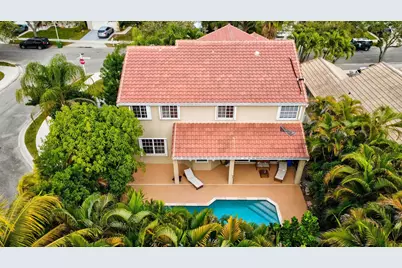 550 Slippery Rock Road, Weston, FL 33327 - Photo 1